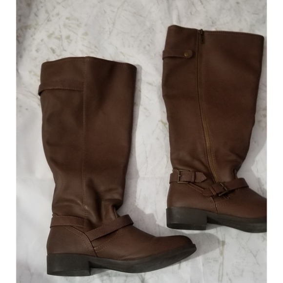 Brash Shoes - Brash Boots 👢